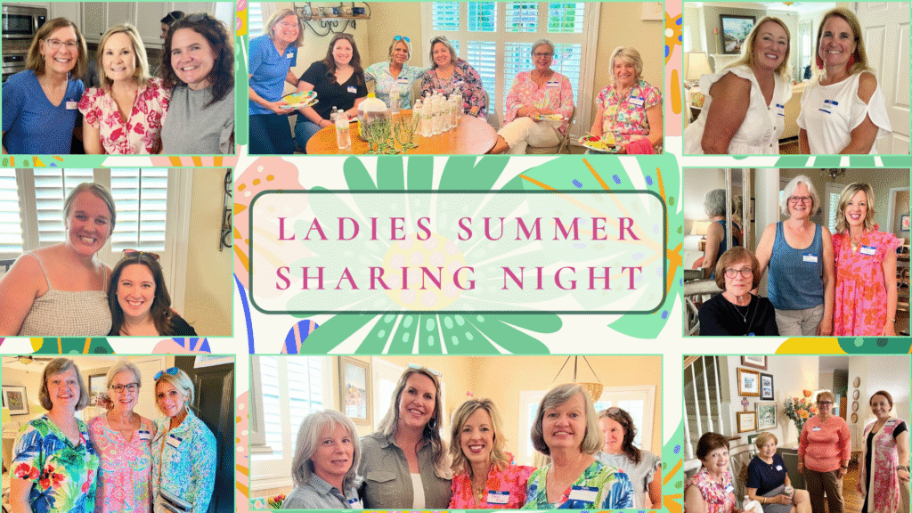 _Summer Sharing Night (2)